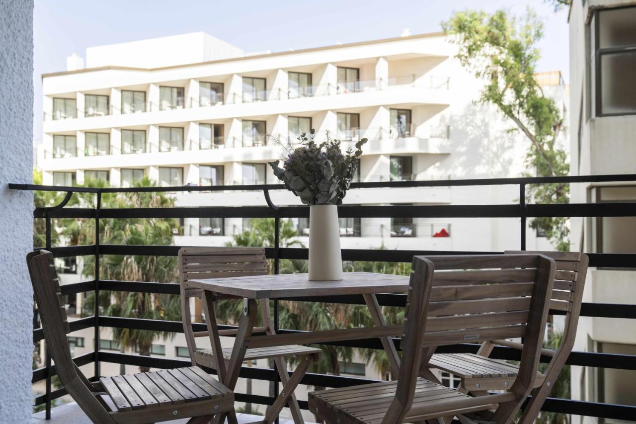 Appartamento Precioso Con Vistas Al Mar Marbella