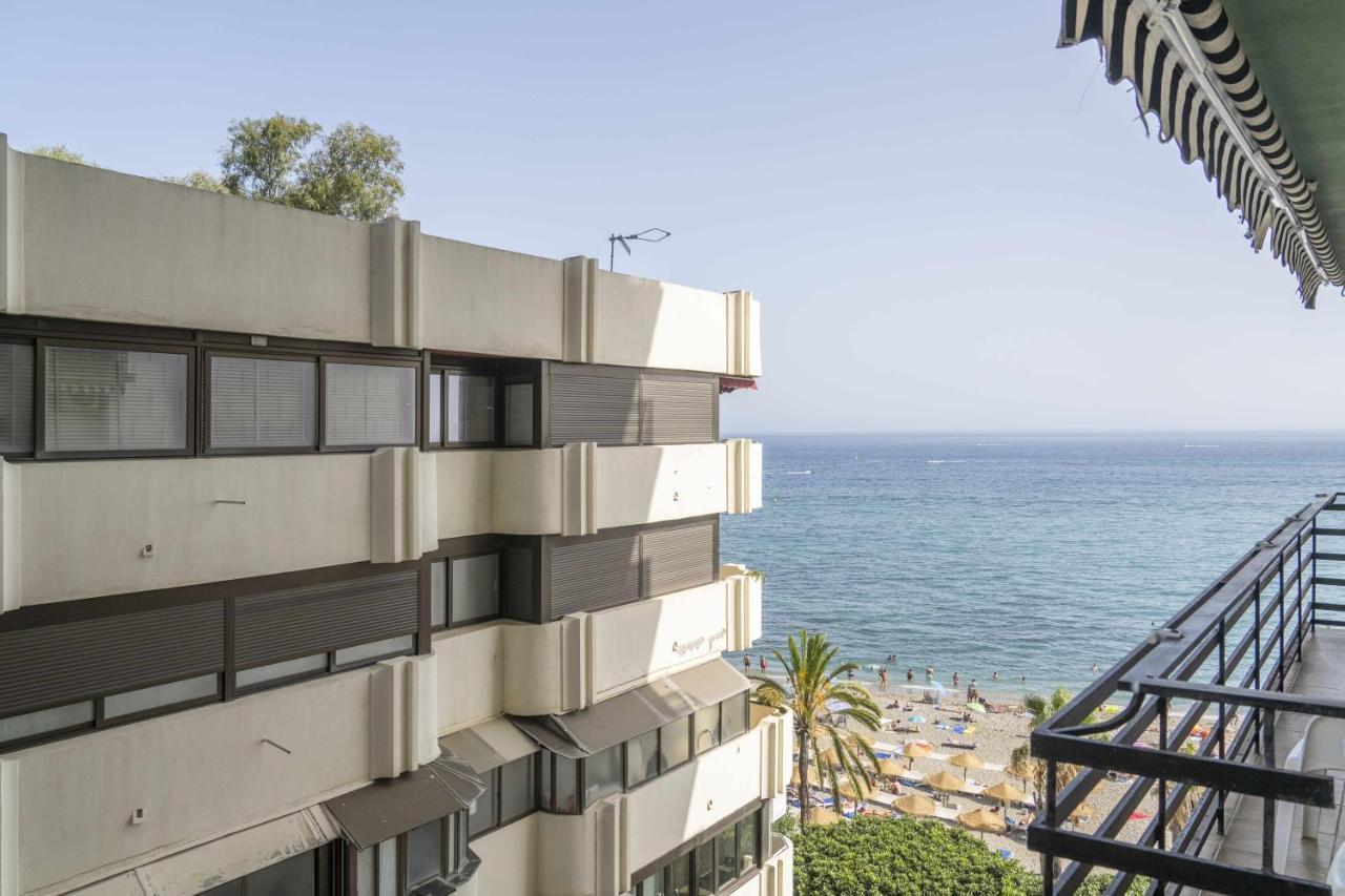 Precioso Con Vistas Al Mar Apartamento